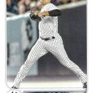 Isiah Kiner-Falefa 2022 Topps Update #US119 New York Yankees Baseball Card
