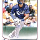 Jake Lamb 2022 Topps Update #US57 Los Angeles Dodgers Baseball Card Jake Lamb 2022 Topps Update #US57 Los Angeles Dodgers Baseball Card