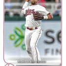 Royce Lewis 2022 Topps Update Rookie Debut #US149 Minnesota Twins Baseball Card
