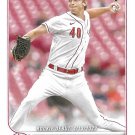 Nick Lodolo 2022 Topps Update Rookie Debut #US249 Cincinnati Reds Baseball Card Nick Lodolo 2022 Topps Update Rookie Debut #US249 Cincinnati Reds Baseball Card