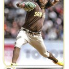 Sean Manaea 2022 Topps Update #US48 San Diego Padres Baseball Card