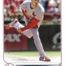 Steven Matz 2022 Topps Update #US209 St. Louis Cardinals Baseball Card Steven Matz 2022 Topps Update #US209 St. Louis Cardinals Baseball Card