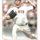 Jake McGee 2022 Topps Update #US63 San Francisco Giants Baseball Card
