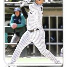 Reese McGuire 2022 Topps Update #US13 Chiago White Sox Baseball Card