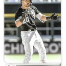Danny Mendick 2022 Topps Update #US95 Chiago White Sox Baseball Card
