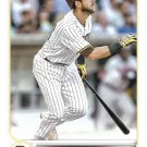 Austin Nola 2022 Topps Update #US133 San Diego Padres Baseball Card