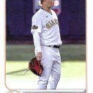 Joc Pederson 2022 Topps Update All-Star Game #ASG-18 San Francisco Giants Baseball Card Joc Pederson 2022 Topps Update All-Star Game #ASG-18 San Francisco Giants Baseball Card