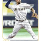 2022 Topps Update Martin Perez #US131 Texas Rangers