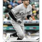 A.J. Pollock 2022 Topps Update #US204 Chicago White Sox Baseball Card