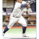 Harold Ramirez 2022 Topps Update #US67 Tampa Bay Rays Baseball Card