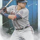 Austin Riley 2022 Topps Update Stars of the MLB #SMLB-63 Atlanta Braves Baseball Card