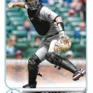 Jacob Stallings 2022 Topps Update #US175 Miami Marlins Baseball Card Jacob Stallings 2022 Topps Update #US175 Miami Marlins Baseball Card
