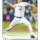 Ross Stripling 2022 Topps Update #US148 Toronto Blue Jays Baseball Card