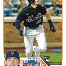 Brett Baty 2023 Topps Rookie #89 New York Mets Baseball Card