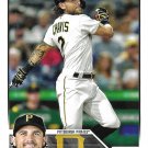 Michael Chavis 2023 Topps #170 Pittsburgh Pirates Baseball Card Michael Chavis 2023 Topps #170 Pittsburgh Pirates Baseball Card
