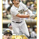 Brandon Drury 2023 Topps #14 San Diego Padres Baseball Card Brandon Drury 2023 Topps #14 San Diego Padres Baseball Card