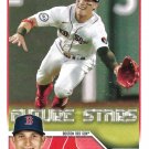 Jarren Duran 2023 Topps #242 Boston Red Sox Baseball Card Jarren Duran 2023 Topps #242 Boston Red Sox Baseball Card