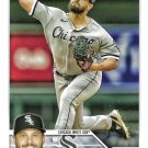 Kendall Graveman 2023 Topps #177 Chicago White Sox Baseball Card Kendall Graveman 2023 Topps #177 Chicago White Sox Baseball Card