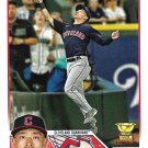 Steven Kwan 2023 Topps #116 Cleveland Guardians Baseball Card Steven Kwan 2023 Topps #116 Cleveland Guardians Baseball Card