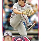 Evan Lee 2023 Topps Rookie #243 Washington Nationals Baseball Card Evan Lee 2023 Topps Rookie #243 Washington Nationals Baseball Card