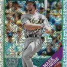Mark McGwire 2023 Topps 1988 Silver Pack Mojo #T88C-49 Oakland Athletics Baseball Card Mark McGwire 2023 Topps 1988 Silver Pack Mojo #T88C-49 Oakland Athletics Baseball Card