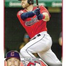 Owen Miller 2023 Topps #213 Cleveland Guardians Baseball Card Owen Miller 2023 Topps #213 Cleveland Guardians Baseball Card