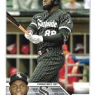Luis Robert 2023 Topps #88 Chicago White Sox Baseball Card Luis Robert 2023 Topps #88 Chicago White Sox Baseball Card