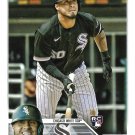 Lenyn Sosa 2023 Topps Rookie #140 Chicago White Sox Baseball Card Lenyn Sosa 2023 Topps Rookie #140 Chicago White Sox Baseball Card