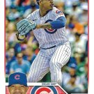 Marcus Stroman 2023 Topps #54 Chicago Cubs Baseball Card Marcus Stroman 2023 Topps #54 Chicago Cubs Baseball Card