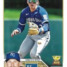 Bobby Witt Jr. 2023 Topps #7 Kansas City Royals Baseball Card Bobby Witt Jr. 2023 Topps #7 Kansas City Royals Baseball Card