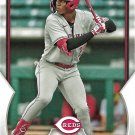 Ariel Almonte 2023 Bowman #BP-78 Cincinnati Reds Baseball Card