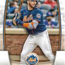 Pete Alonso 2023 Bowman #78 New York Mets Baseball Card