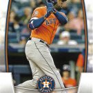 Yordan Alvarez 2023 Bowman #29 Houston Astros Baseball Card