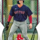 Roman Anthony 2023 Bowman #BP-71 Boston Red Sox Baseball Card