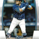 Jonathan Aranda 2023 Bowman Rookie #28 Tampa Bay Rays Baseball Card Jonathan Aranda 2023 Bowman Rookie #28 Tampa Bay Rays Baseball Card