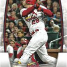 Nolan Arenado 2023 Bowman #84 St. Louis Cardinals Baseball Card