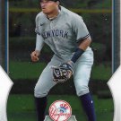 Roderick Arias 2023 Bowman #BCP-135 New York Yankees Baseball Card Roderick Arias 2023 Bowman #BCP-135 New York Yankees Baseball Card
