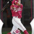 Edwin Arroyo 2023 Bowman #BCP-66 Cincinnati Reds Baseball Card Edwin Arroyo 2023 Bowman #BCP-66 Cincinnati Reds Baseball Card