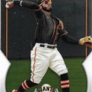 Aeverson Arteaga 2023 Bowman #BCP-60 San Francisco Giants Baseball Card