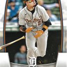 Javier Baez 2023 Bowman #18 Detroit Tigers Baseball Card