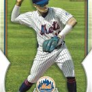 Jesus Baez 2023 Bowman #BP-12 New York Mets Baseball Card