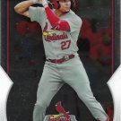 Joshua Baez 2023 Bowman #BCP-127 St. Louis Cardinals Baseball Card