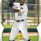 Tony Blanco Jr. 2023 Bowman #BP-134 Pittsburgh Pirates Baseball Card