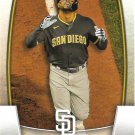 Xander Bogaerts 2023 Bowman #7 San Diego Padres Baseball Card Xander Bogaerts 2023 Bowman #7 San Diego Padres Baseball Card