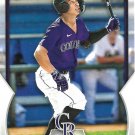 Juan Brito 2023 Bowman #BP-77 Colorado Rockies Baseball Card Juan Brito 2023 Bowman #BP-77 Colorado Rockies Baseball Card