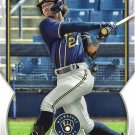 Eric Brown Jr. 2023 Bowman #BP-41 Milwaukee Brewers Baseball Card Eric Brown Jr. 2023 Bowman #BP-41 Milwaukee Brewers Baseball Card