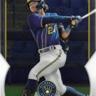 Eric Brown Jr. 2023 Bowman #BCP-41 Milwaukee Brewers Baseball Card