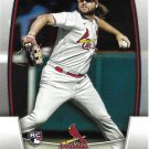Alec Burleson 2023 Bowman Rookie #47 St. Louis Cardinals Baseball Card