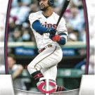 Byron Buxton 2023 Bowman #1 Minnesota Twins Baseball Card