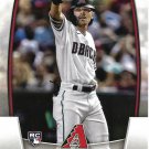 Corbin Carroll 2023 Bowman Rookie #73 Arizona Diamondbacks Baseball Card Corbin Carroll 2023 Bowman Rookie #73 Arizona Diamondbacks Baseball Card